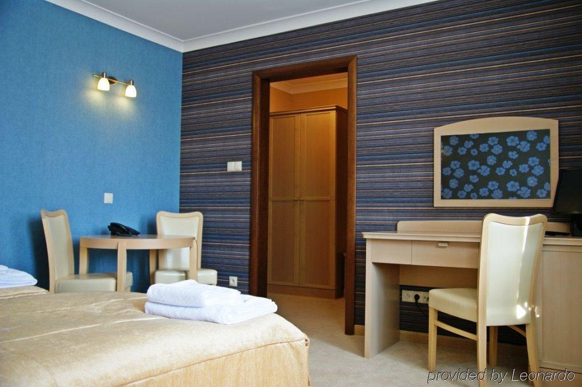 Hotel Fajkier Kroczyce Δωμάτιο φωτογραφία